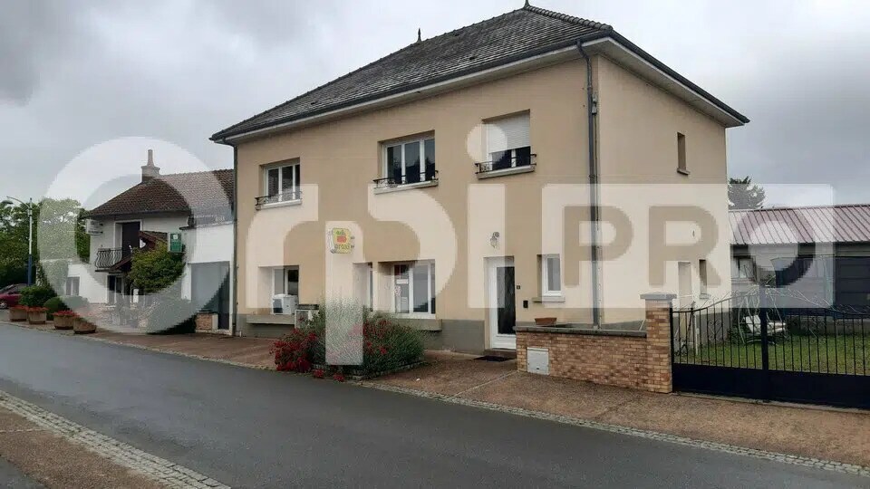 Retail in Mazirat for sale - Building Photo - Image 2 of 8