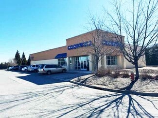 More details for 3227 Old Forest Rd, Lynchburg, VA - Retail for Lease