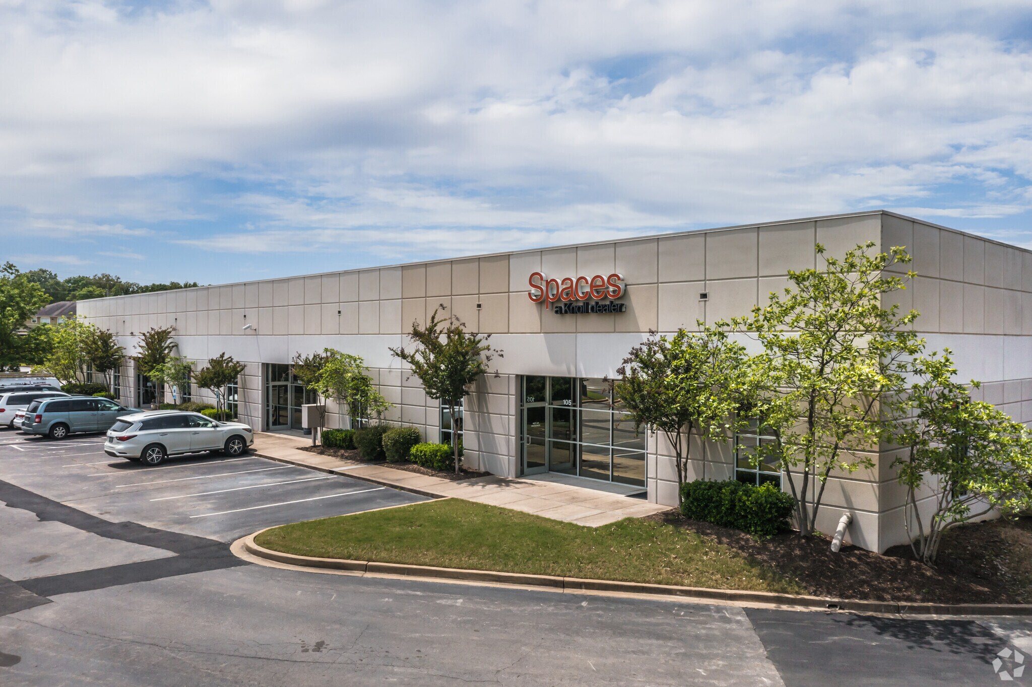 7730A Trinity Rd, Cordova, TN 38018 Trinity Ridge Business Center