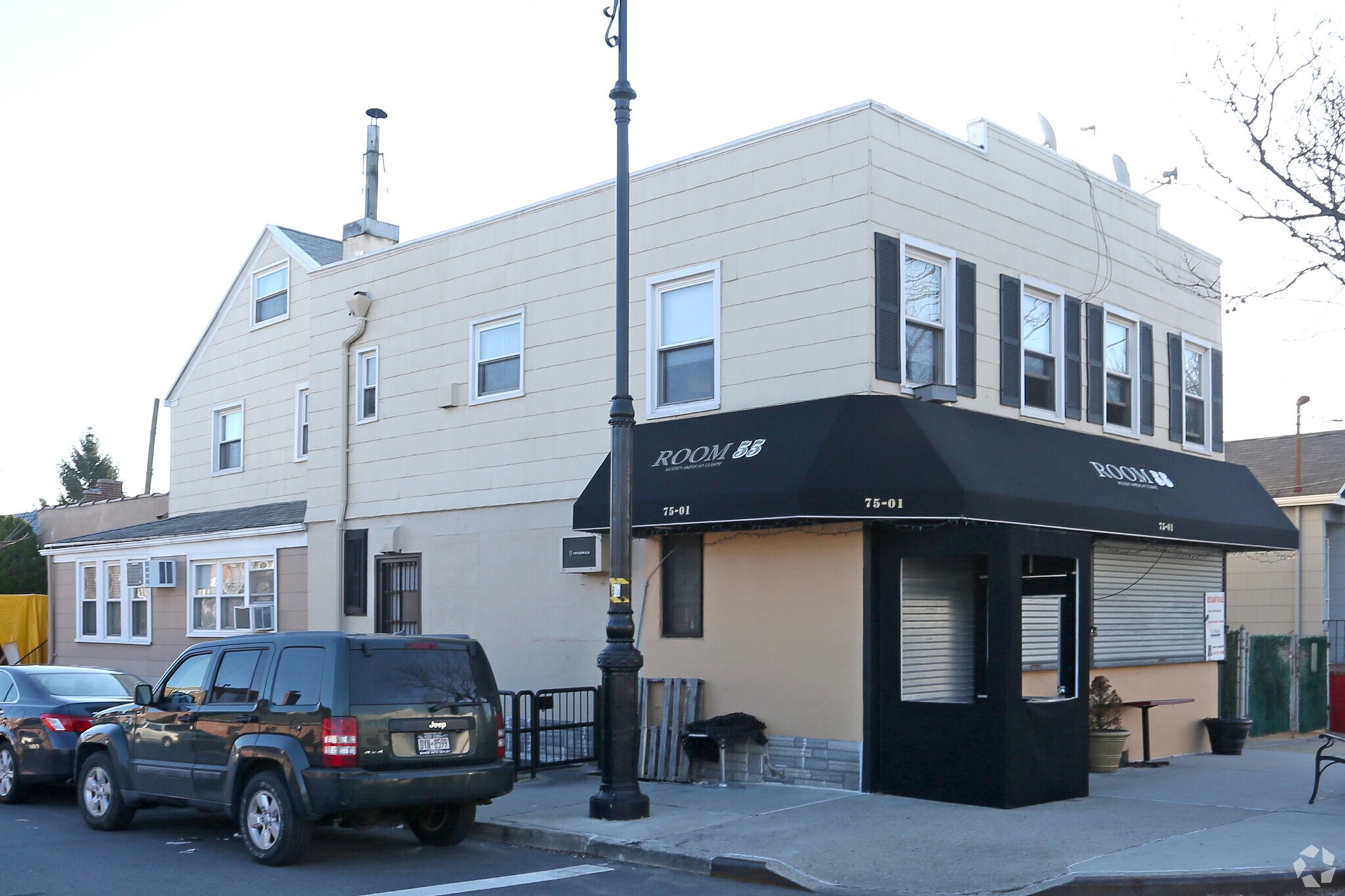 7501 88th St, Ridgewood, NY for sale Primary Photo- Image 1 of 1