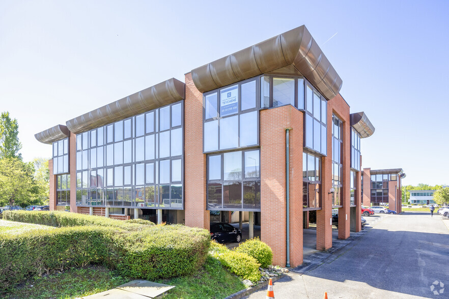 1202 L'Occitane, Labège for lease - Building Photo - Image 2 of 2