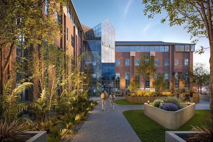 Walnut Tree Clos, Guildford for lease - Building Photo - Image 1 of 7