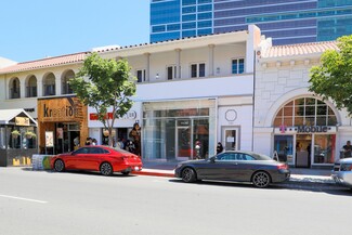 More details for 1140 Gayley Ave, Los Angeles, CA - Retail for Lease