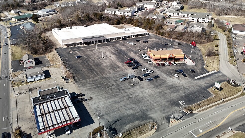 10935-10941 New Haven Rd, Harrison, OH for sale - Building Photo - Image 3 of 8