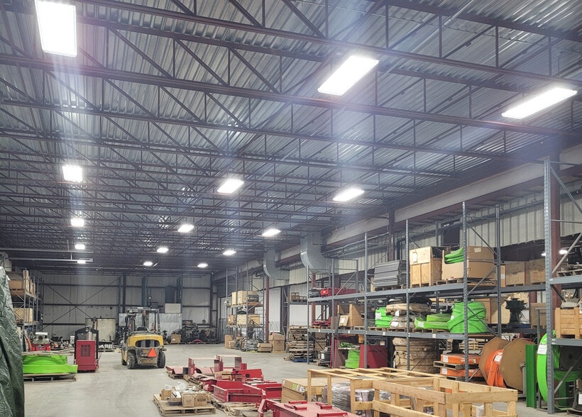 76 Main Street Of Courtland, Courtland, ON for sale - Building Photo - Image 3 of 10