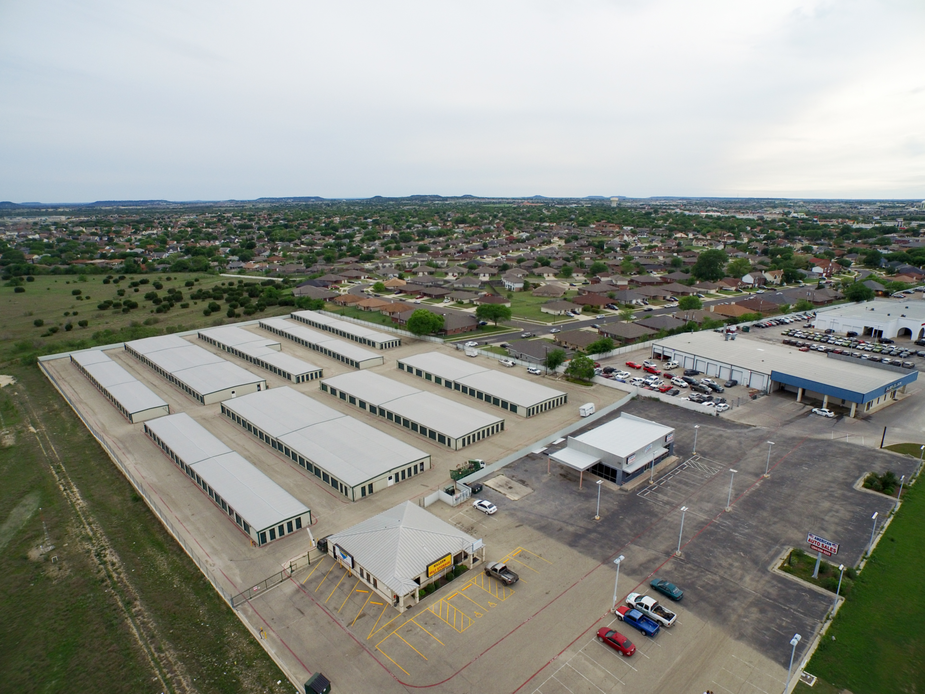 5400 E Central Texas Expy, Killeen, TX for sale Primary Photo- Image 1 of 1