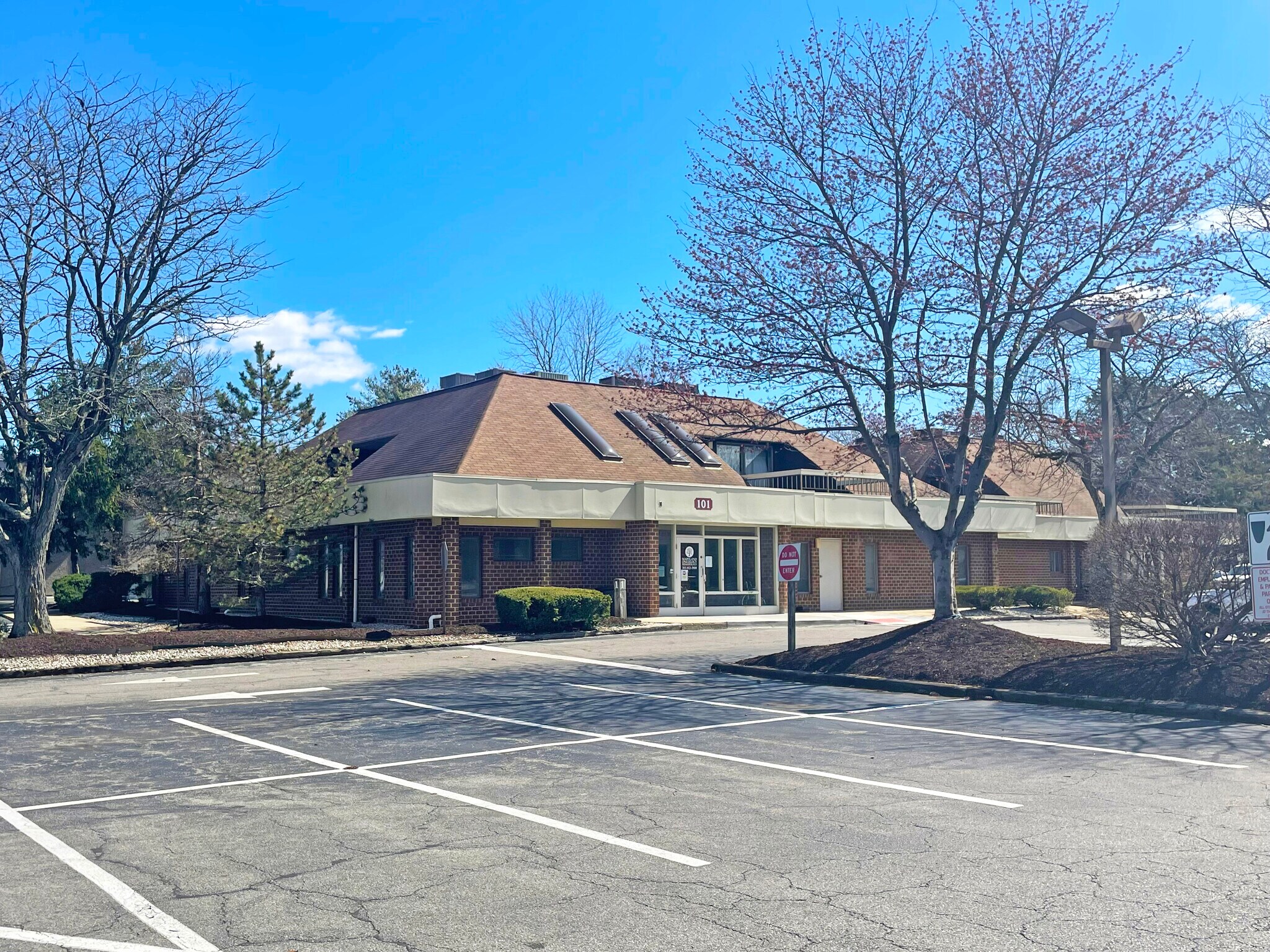 8926 Woodyard Rd, Clinton, MD 20735 Heritage Medical Park