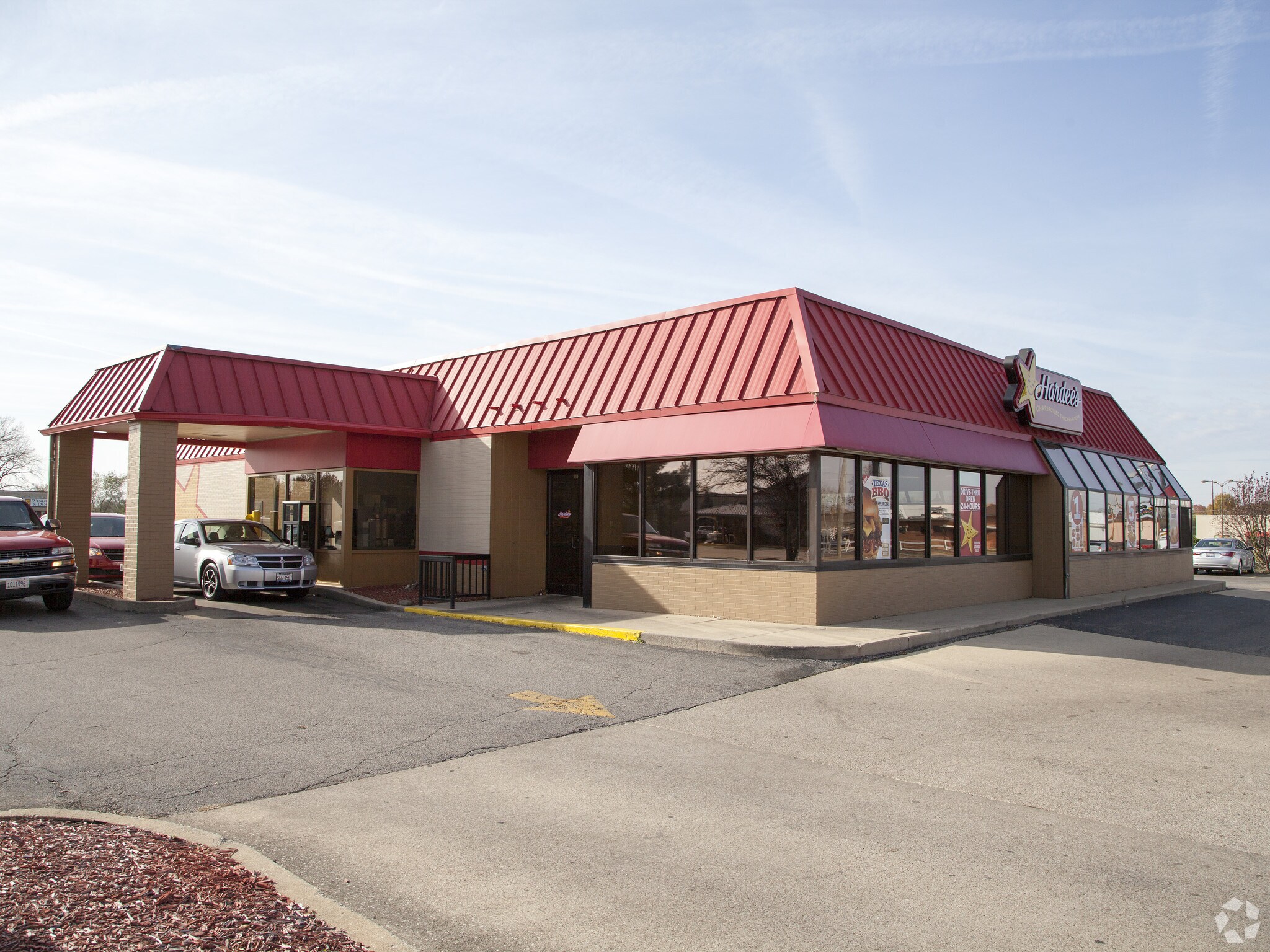 1700 Wabash Ave, Springfield, IL for sale Primary Photo- Image 1 of 1