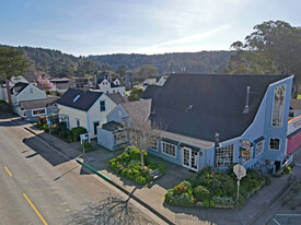 10481 Lansing St, Mendocino CA - Commercial Real Estate