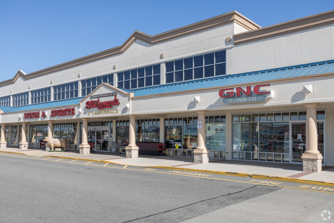 201234 Airport Plaza Blvd, Farmingdale, NY 11735 Office for Lease