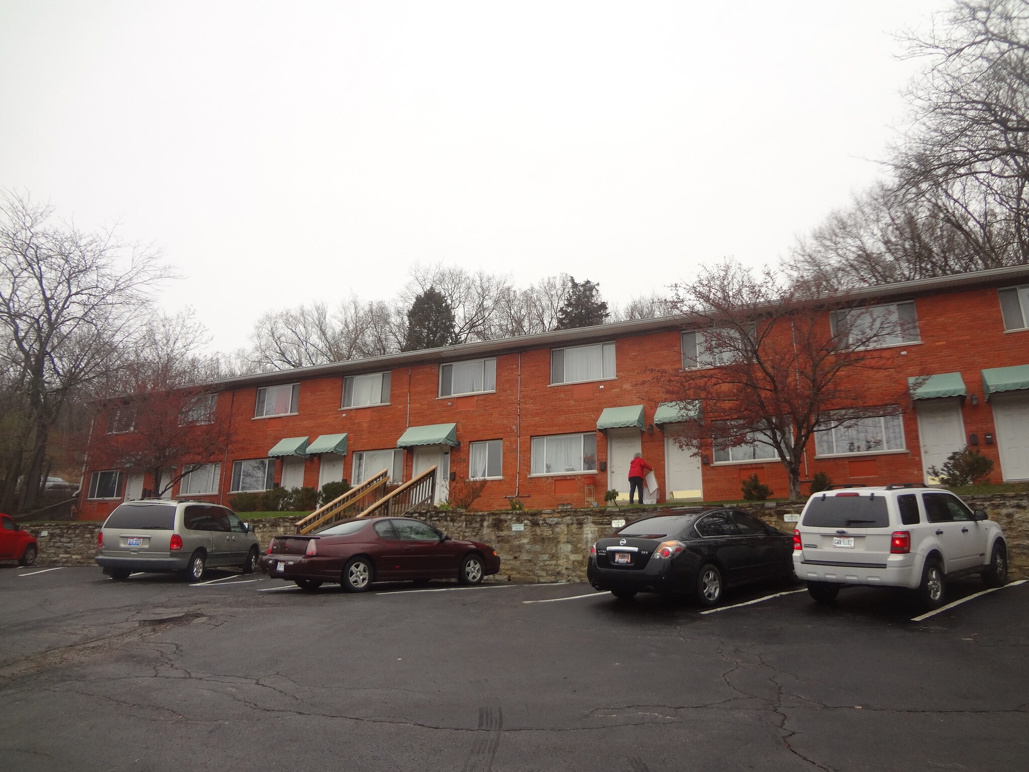 4136 River Rd, Cincinnati, OH for sale Primary Photo- Image 1 of 1