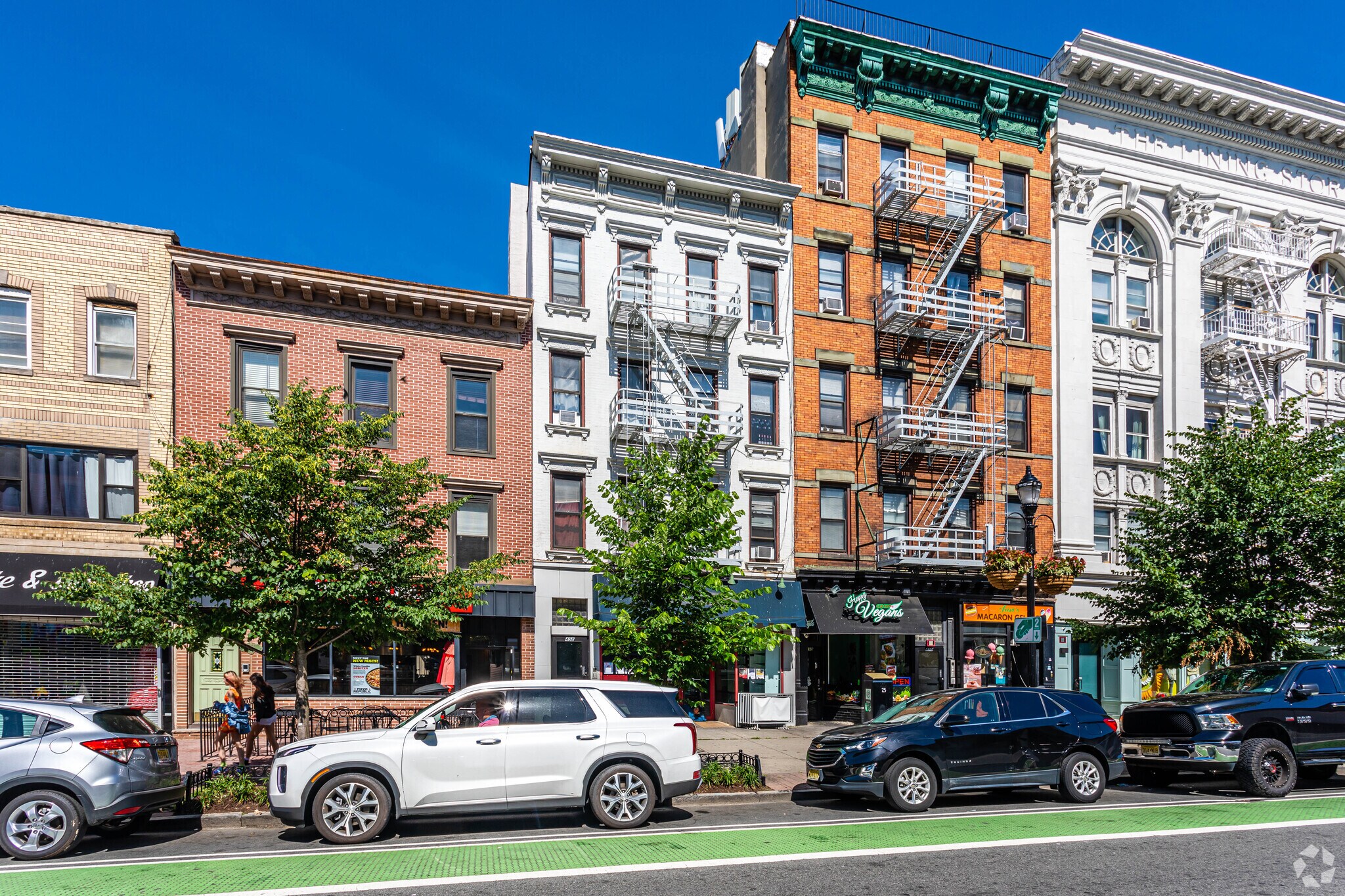 408 Washington St, Hoboken, NJ for sale Primary Photo- Image 1 of 1