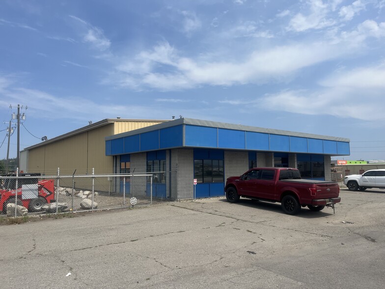 4501 E Trent Ave, Spokane, WA for lease - Building Photo - Image 2 of 3