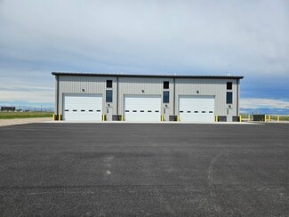 More details for Great Falls International Airport, Great Falls, MT - Industrial for Sale