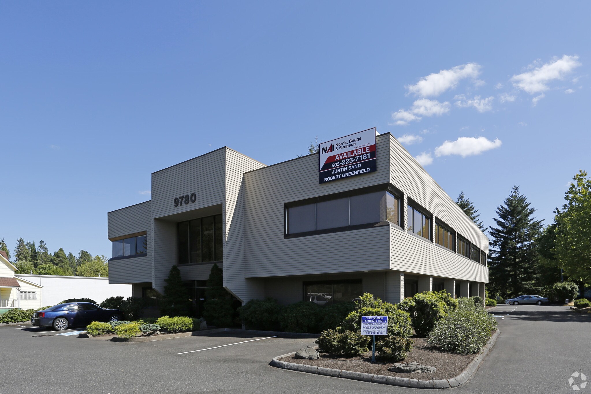 9780 SW Shady Ln, Tigard, OR for sale Primary Photo- Image 1 of 1