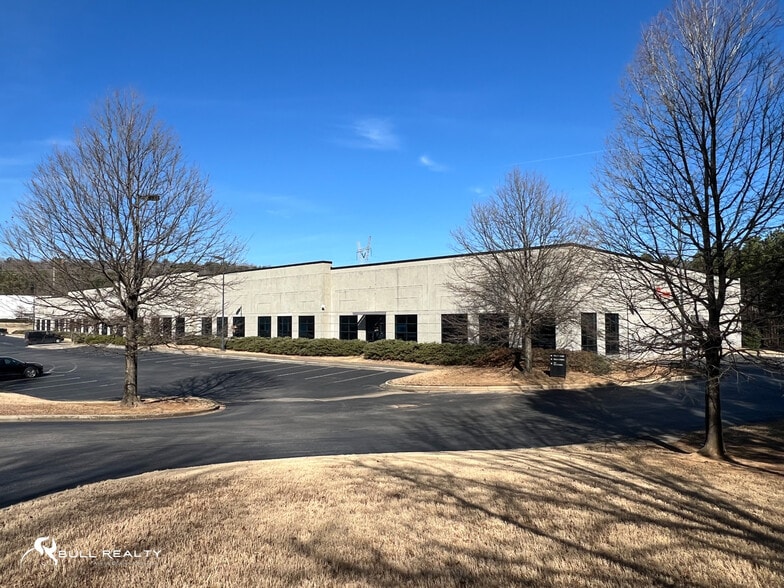 1030 London Dr, Birmingham, AL for sale - Building Photo - Image 2 of 5