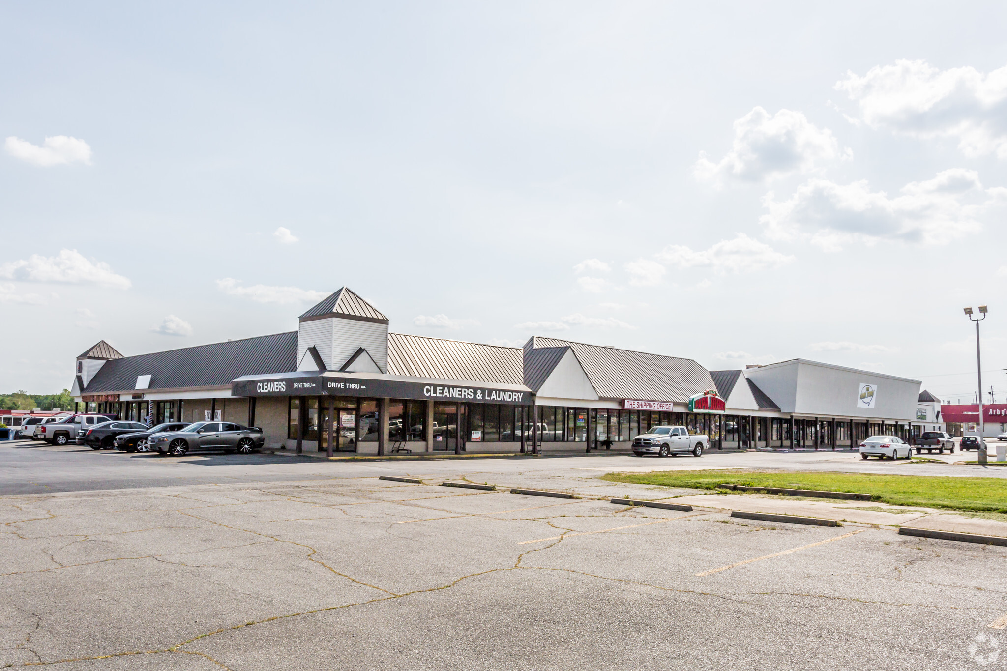 915 W Main St, Jacksonville, AR for sale Building Photo- Image 1 of 3