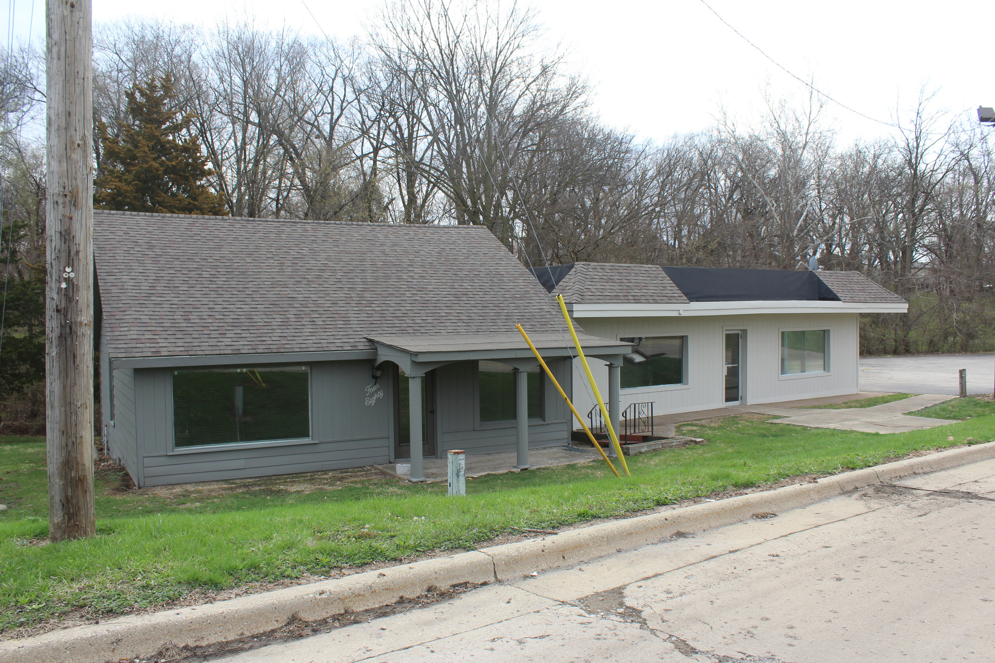 480 N Brush College Rd, Decatur, IL for sale Primary Photo- Image 1 of 1