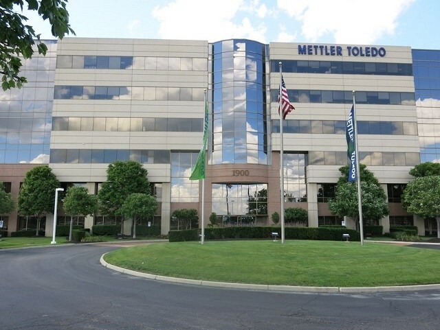 1900 Polaris Pky, Columbus, OH for lease - 1900 - Image 1 of 22