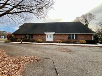 More details for 416-418 Stokes Rd, Medford, NJ - Office for Sale