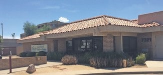 More details for 7321 E Osborn Rd, Scottsdale, AZ - Office for Sale