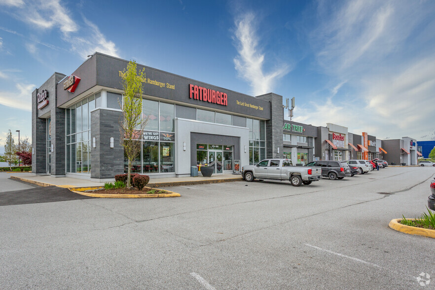 1090 Lougheed Hwy, Coquitlam, BC V3K 6G9 | LoopNet