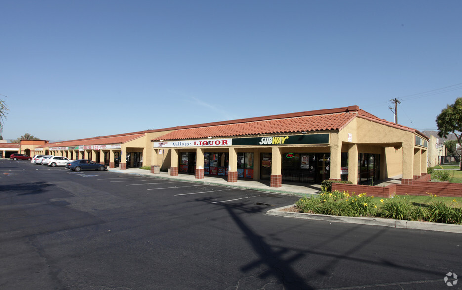 3812 Pierce St, Riverside, CA for lease - Building Photo - Image 1 of 3