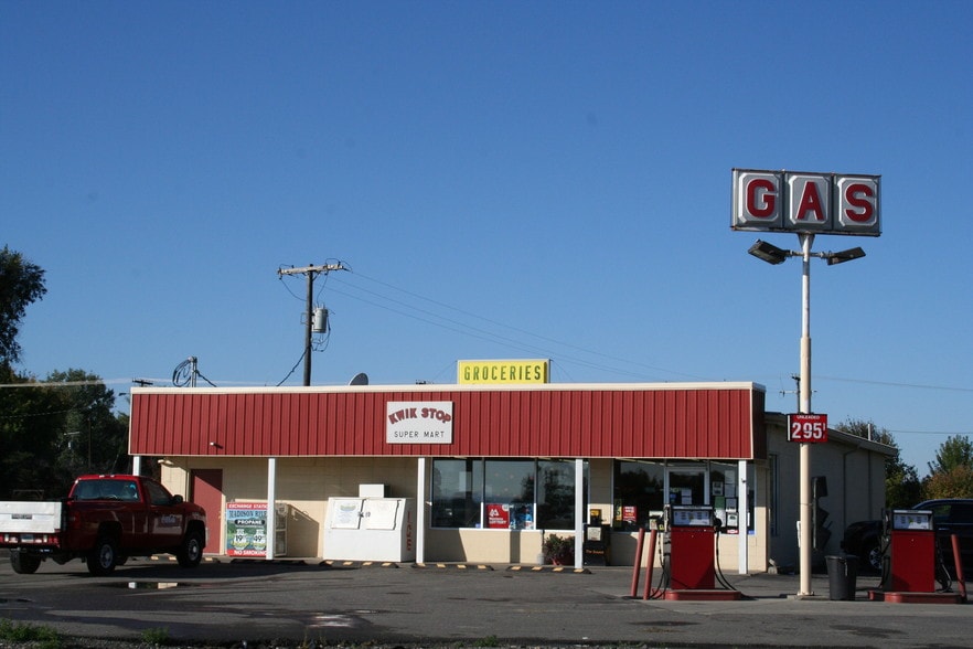 1 N Clark St, Park City, MT for sale - Primary Photo - Image 1 of 36