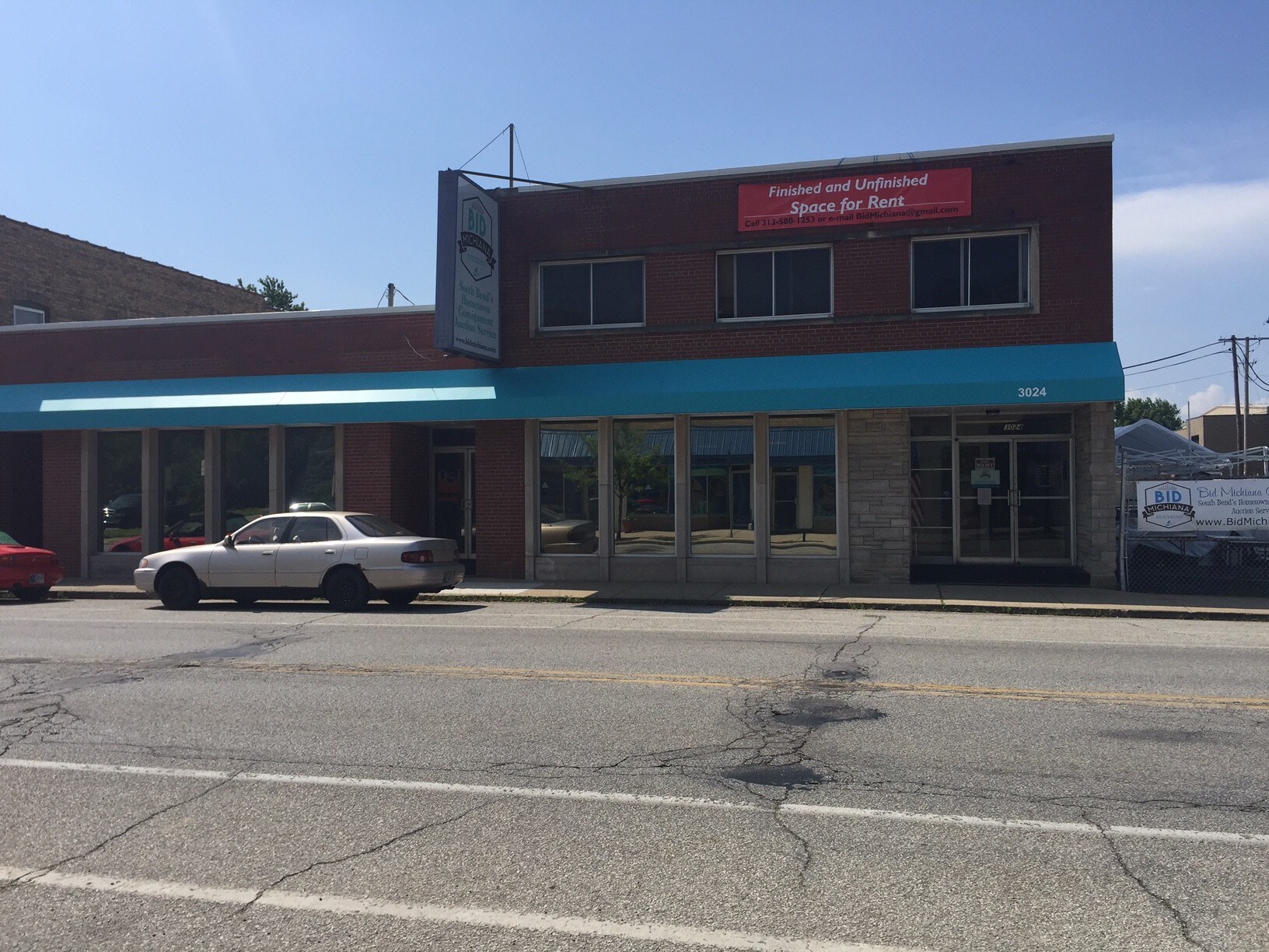 3024-3032 Mishawaka Ave, South Bend, IN for sale Building Photo- Image 1 of 1