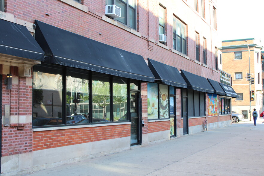 4407 N Hazel St, Chicago, IL for lease - Building Photo - Image 3 of 38