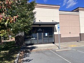 140 W Mills St, Columbus, NC for lease Interior Photo- Image 1 of 6