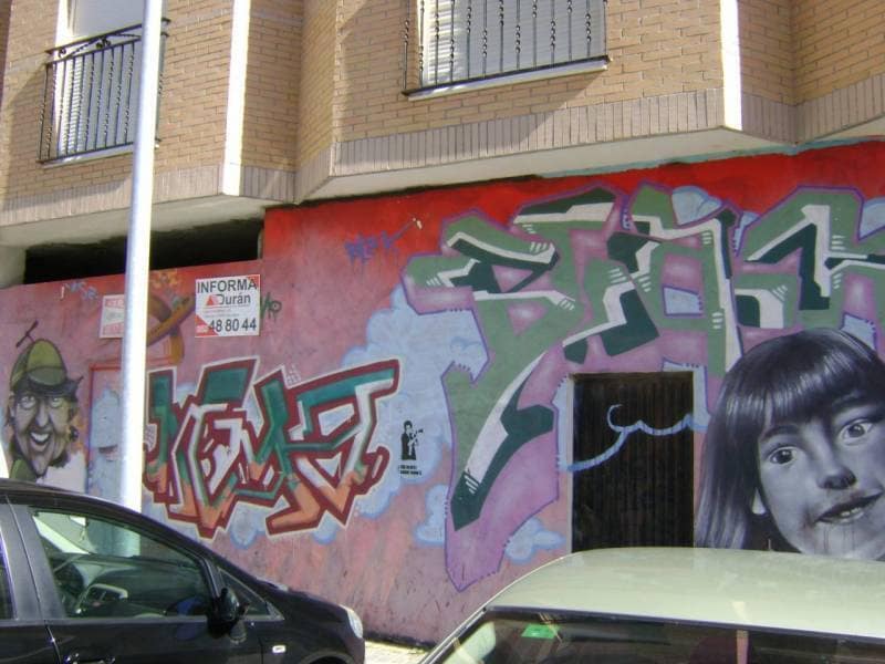 Retail in El Ejido, Almería for sale Building Photo- Image 1 of 8