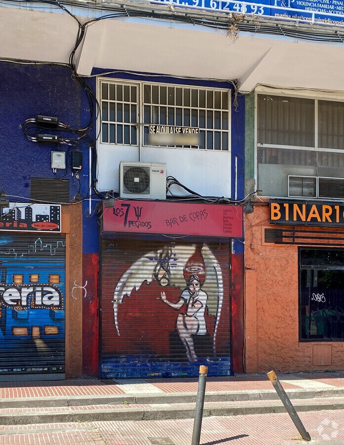 Calle Porto Cristo, 13, Alcorcón, MAD 28924 - Unit Puerta 05, Esc. E -  - Interior Photo - Image 1 of 2