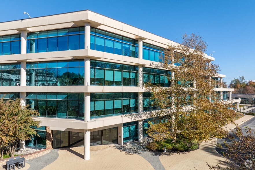 100 Matsonford Rd, Radnor, PA for lease - Building Photo - Image 1 of 24