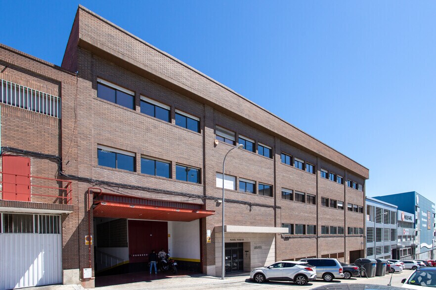 in Madrid, Madrid for sale - Primary Photo - Image 1 of 1