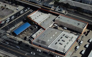 More details for Jefferson & La Brea Portfolio – for Sale, Los Angeles, CA