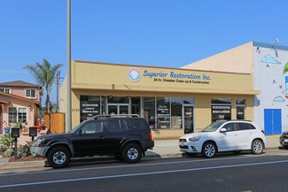 More details for 3135-3139 Roosevelt St, Carlsbad, CA - Retail for Sale