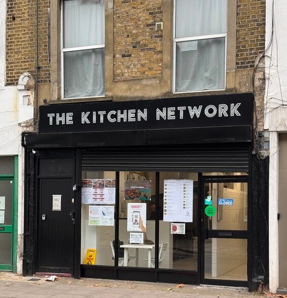 Winchester Rd, London for lease - Primary Photo - Image 1 of 1