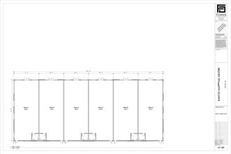 7872 Ocean Gtwy, Easton, MD for lease Floor Plan- Image 2 of 2