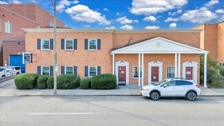 More details for 356-358 Campbell Ave NW, Roanoke, VA - Office for Sale