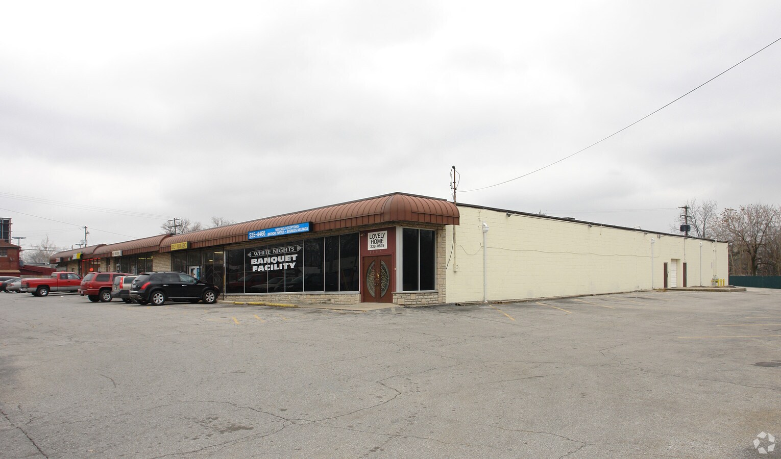 21672187 E Livingston Ave, Columbus, OH 43209