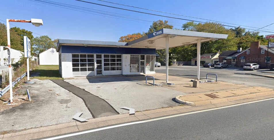 2801 Concord Pike, Wilmington, DE for sale Building Photo- Image 1 of 1