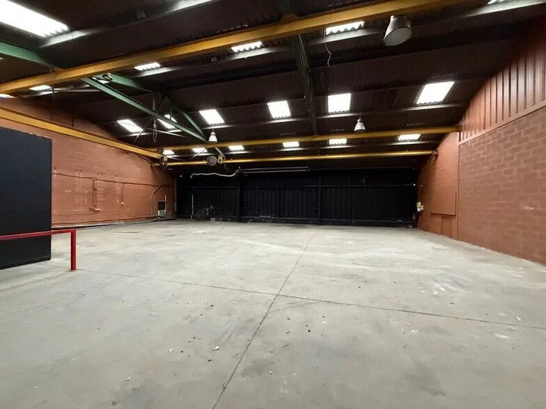 Office in Liévin for lease - Interior Photo - Image 2 of 4