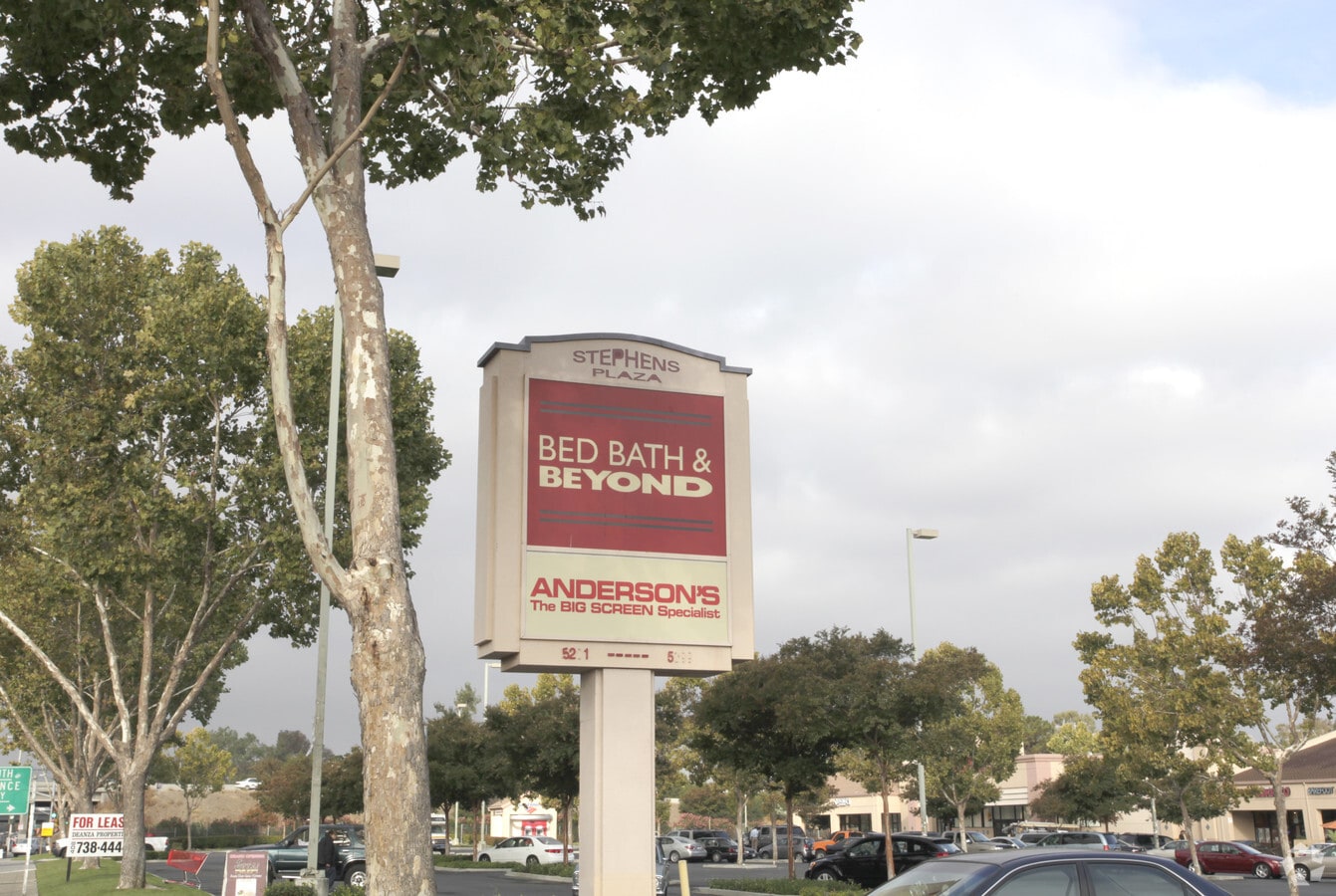 5201 Stevens Creek Blvd, Santa Clara, CA 95051