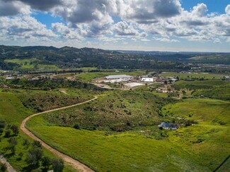 More details for 0 Chisholm Trail, Bonsall, CA - Land for Sale