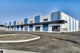 More details for 5539 St Ernest-Cormier, Laval, QC - Industrial for Lease