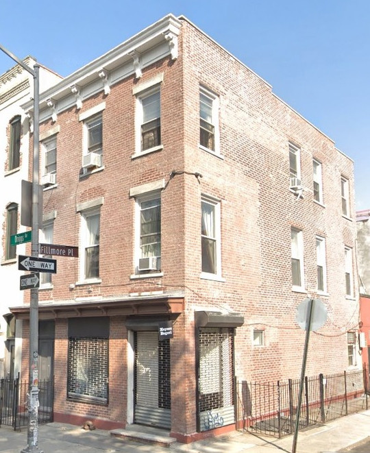 667 Driggs Ave, Brooklyn, NY 11211 | LoopNet