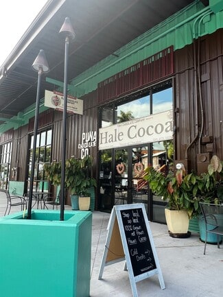 More details for 74-5612 Pawai Pl, Kailua Kona, HI - Multiple Space Uses for Lease