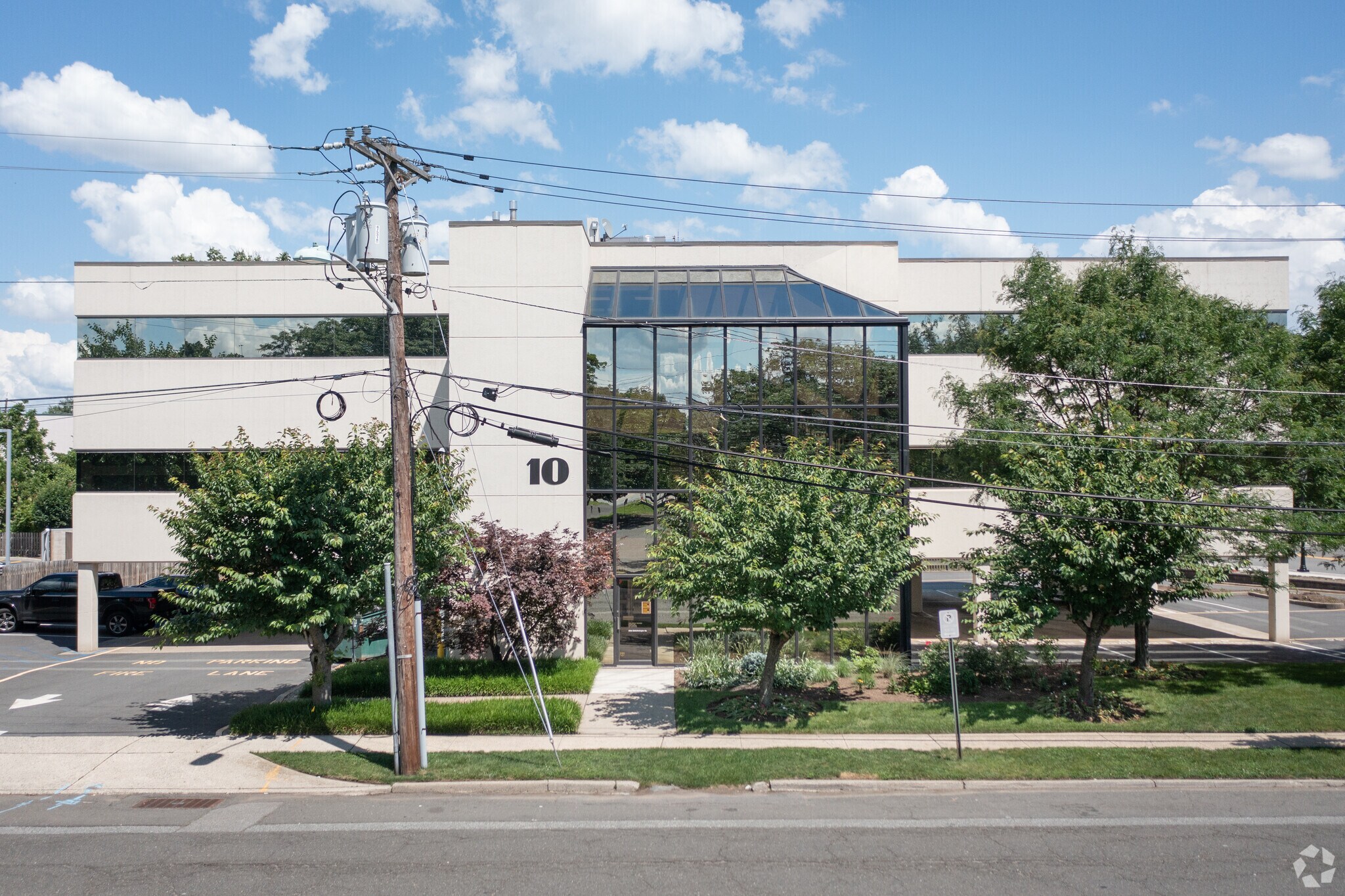 10 Elizabeth St, River Edge, NJ for sale Building Photo- Image 1 of 1