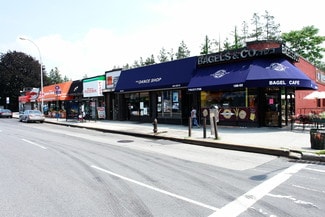 More details for 18818 Union Tpke, Fresh Meadows, NY - Retail for Lease
